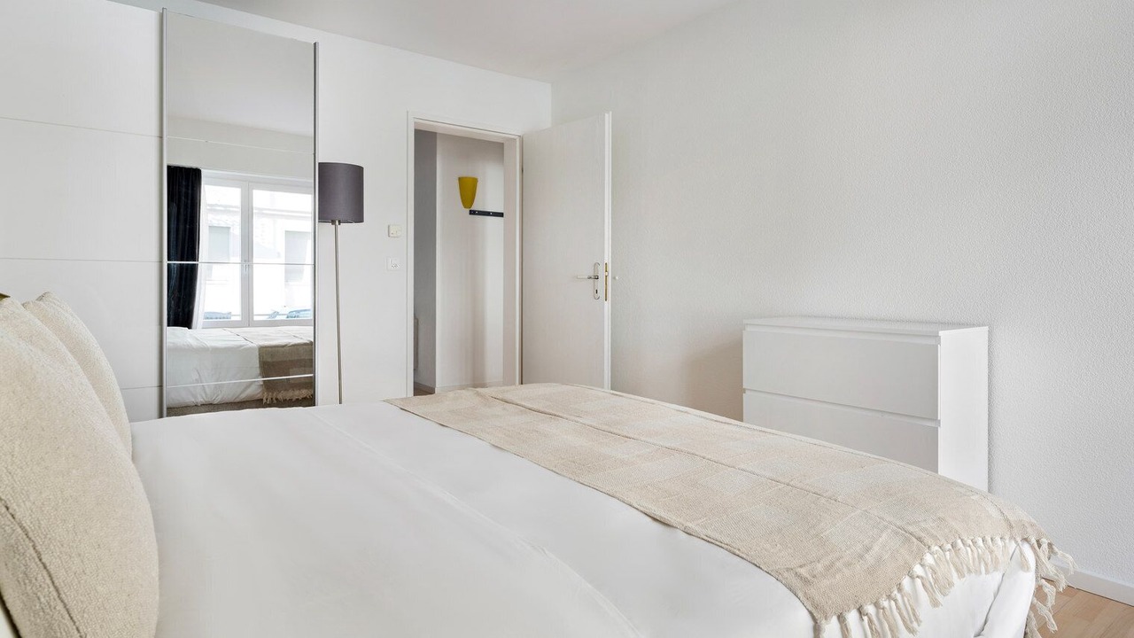 Photo of Bedroom in Seefeld