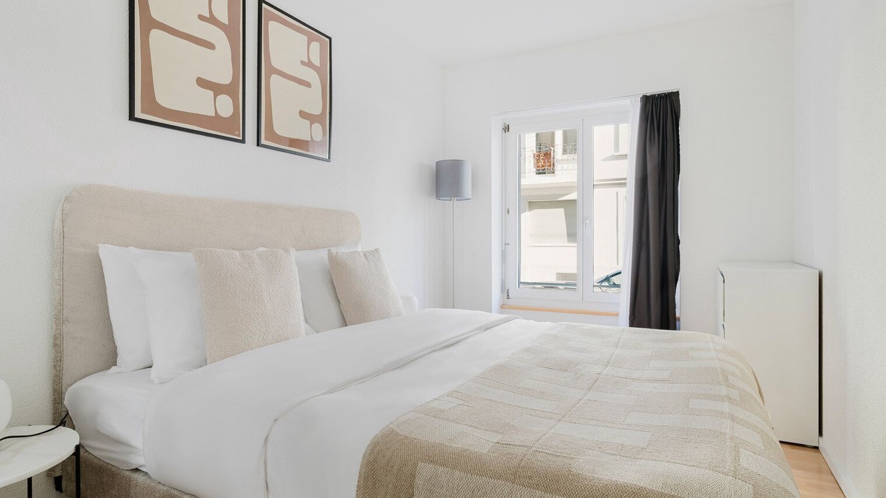 Photo of Bedroom in Seefeld