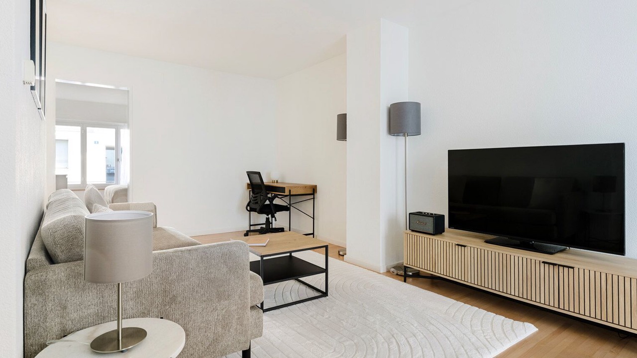 Photo of Livingroom in Seefeld