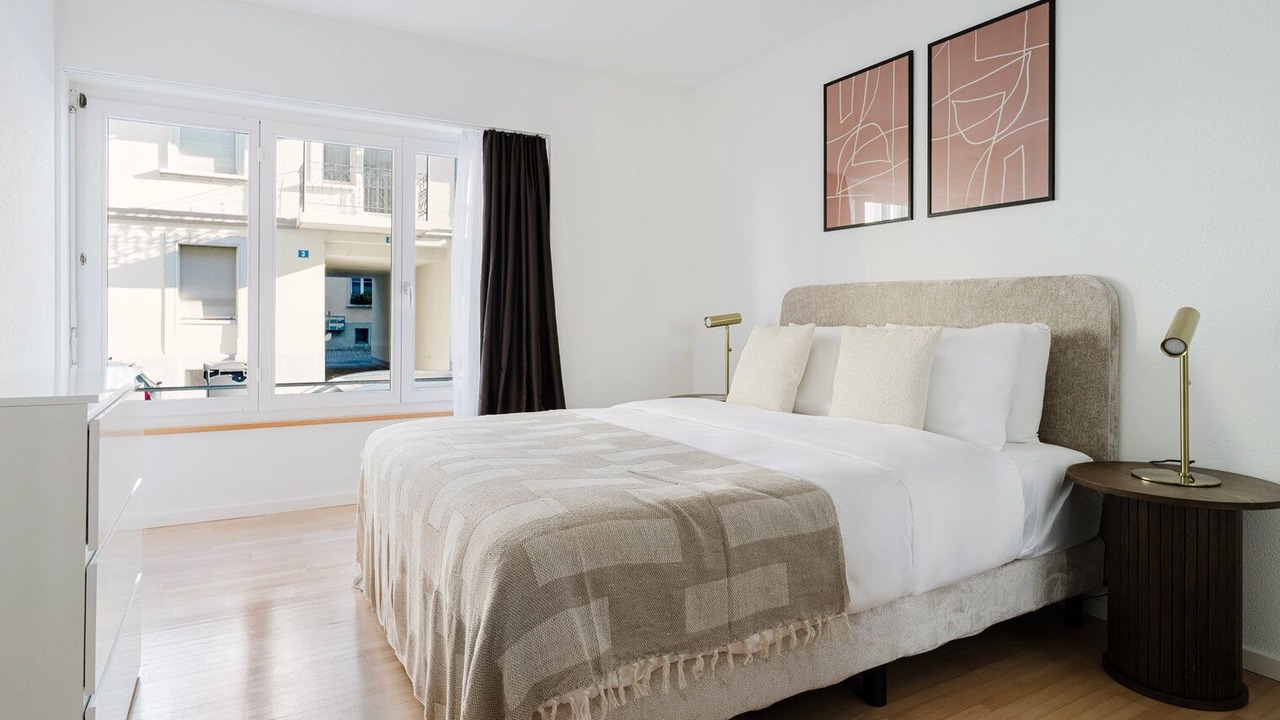 Photo of Bedroom in Seefeld
