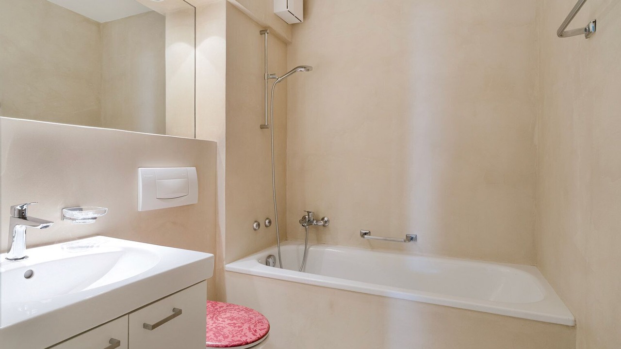 Photo of Bathroom in Seefeld