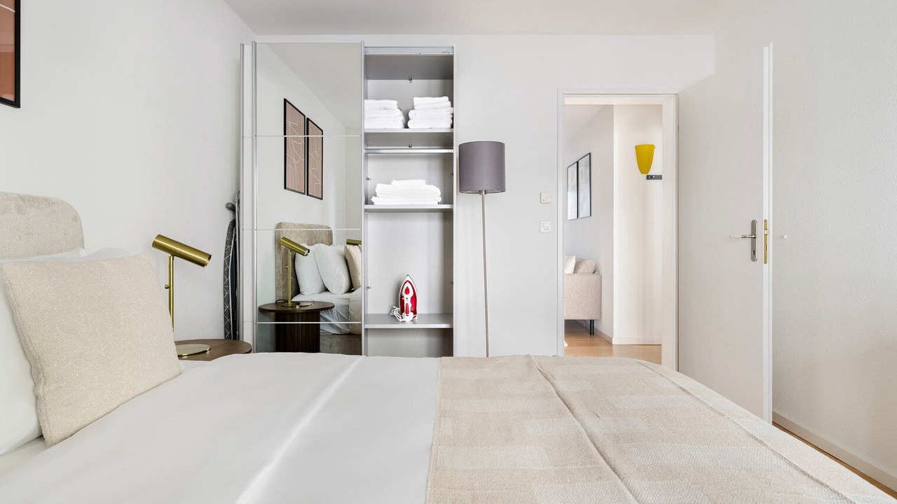 Photo of Bedroom in Seefeld