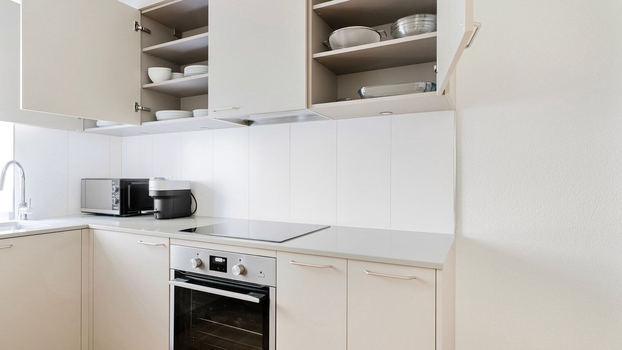 Photo of Kitchen in Seefeld