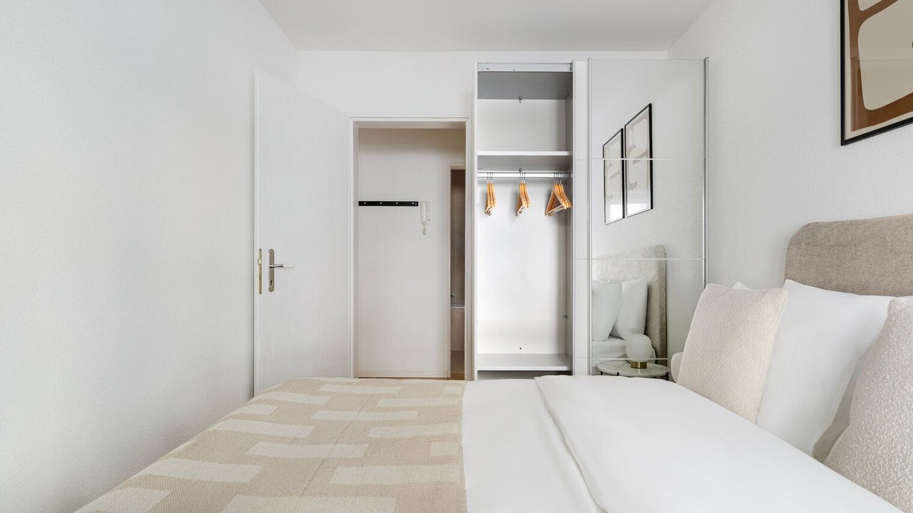 Photo of Bedroom in Seefeld