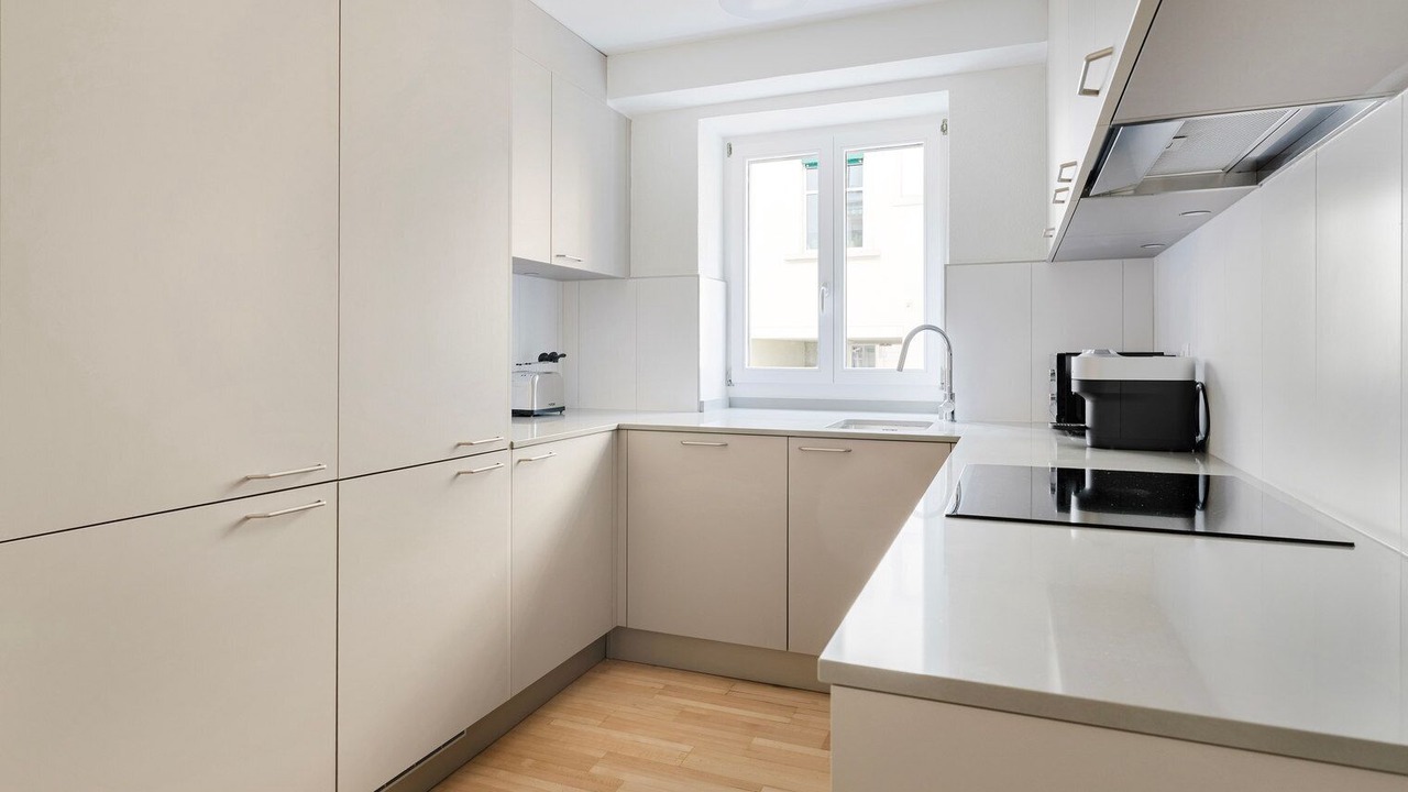 Photo of Kitchen in Seefeld