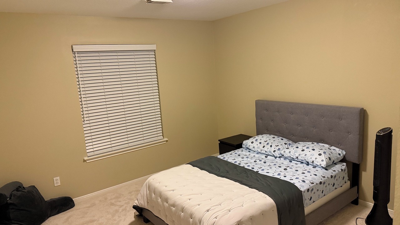 Photo of Bedroom in Alden Bridge