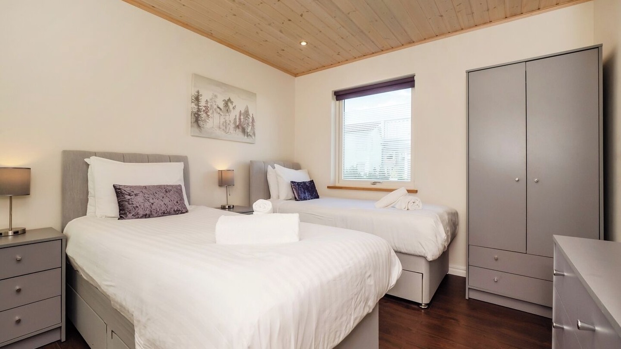 Photo of Bedroom in Hopton