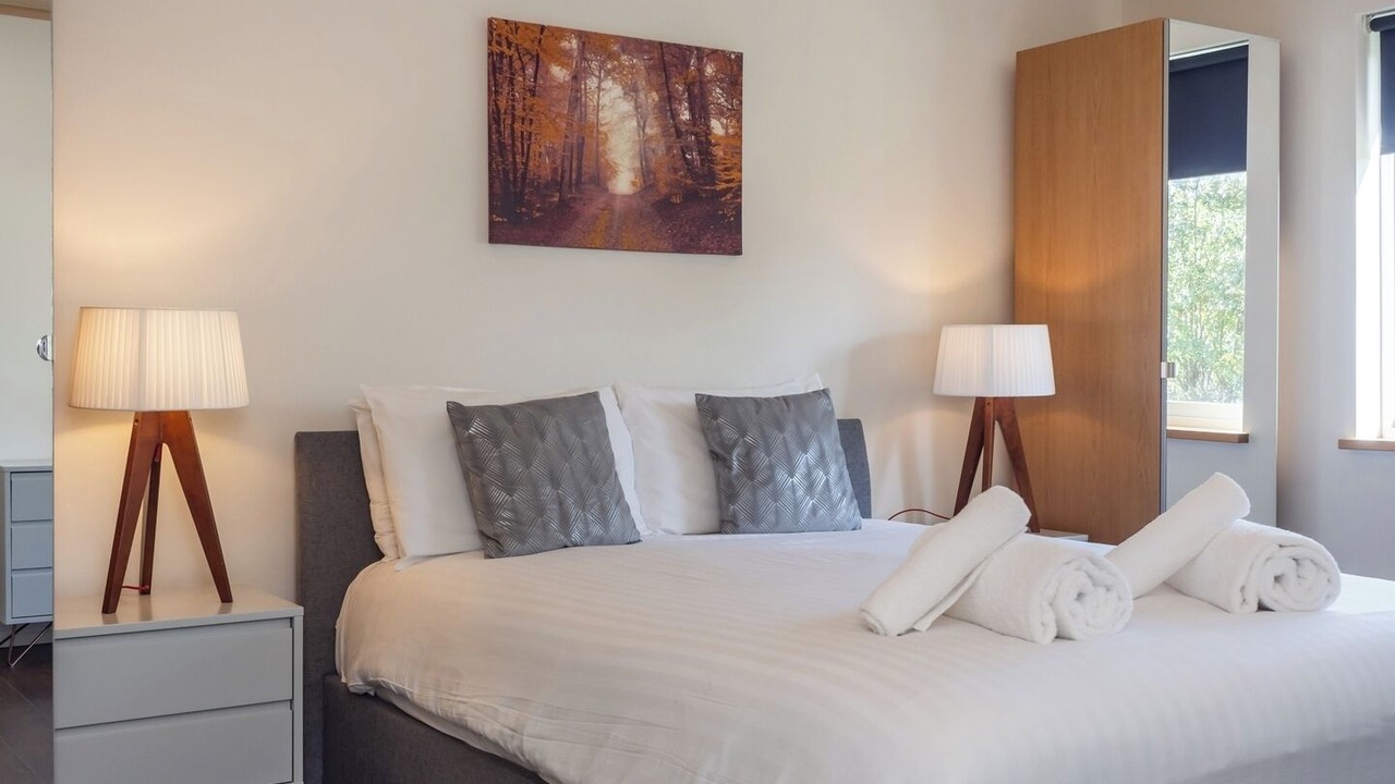 Photo of Bedroom in Hopton