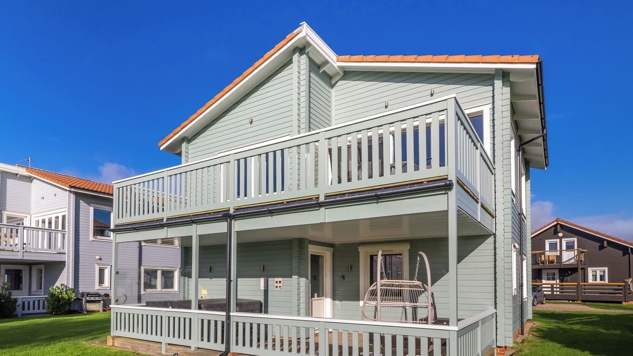 Photo of Outdoor in Hopton