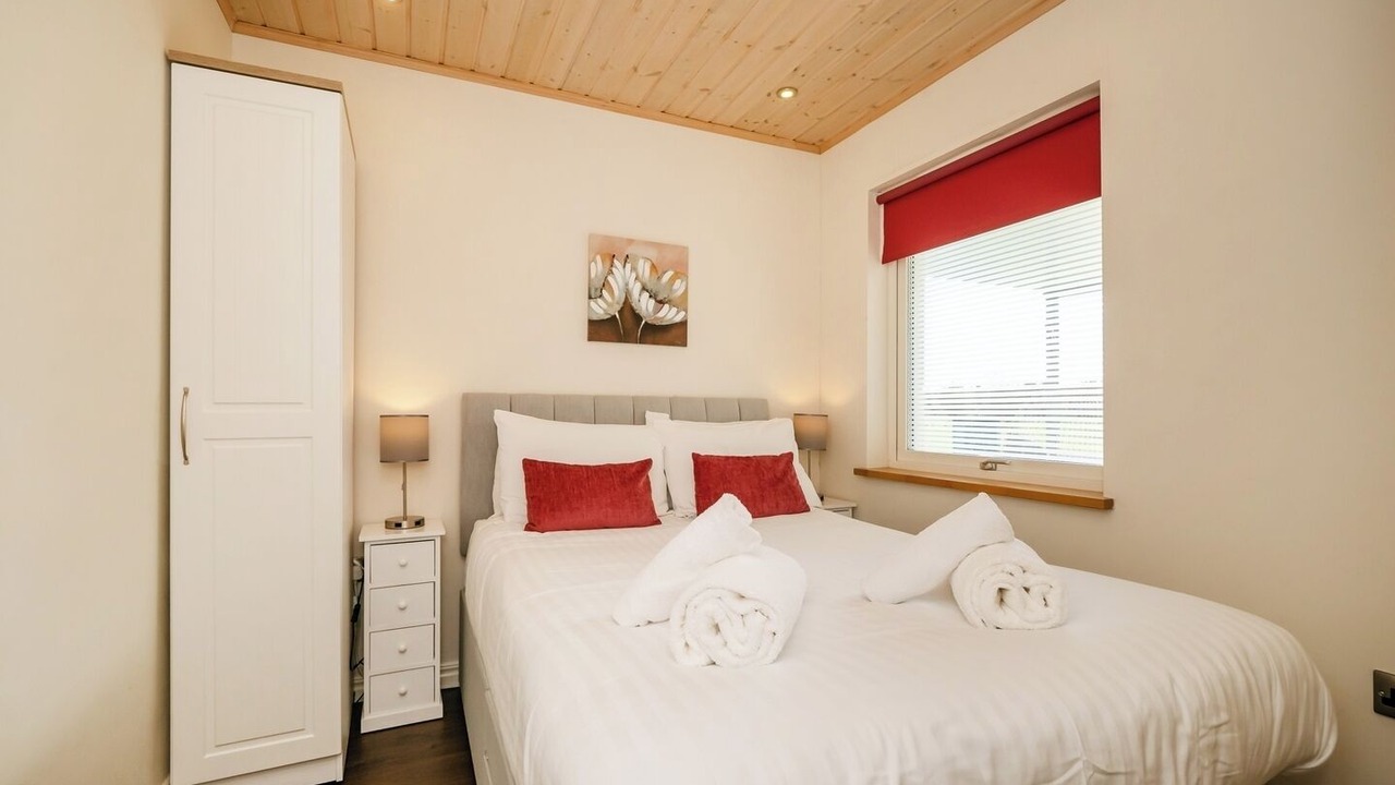 Photo of Bedroom in Hopton