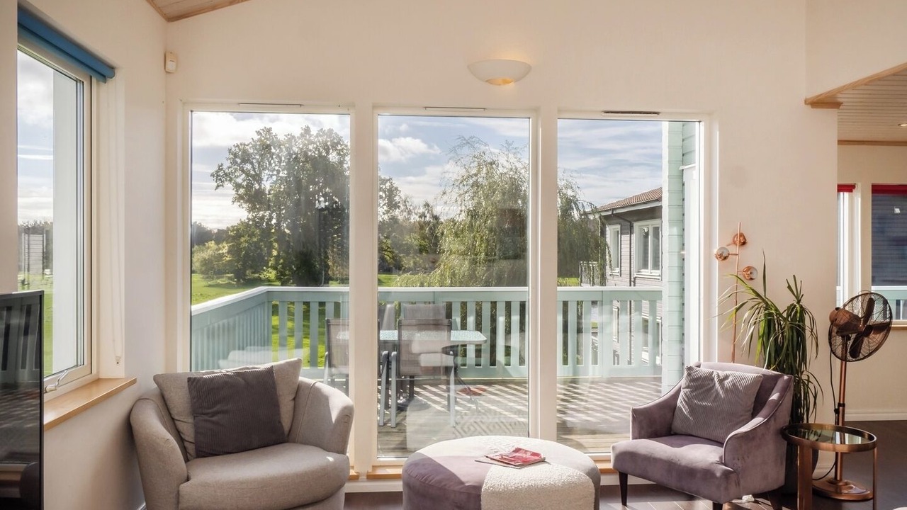 Photo of Livingroom in Hopton