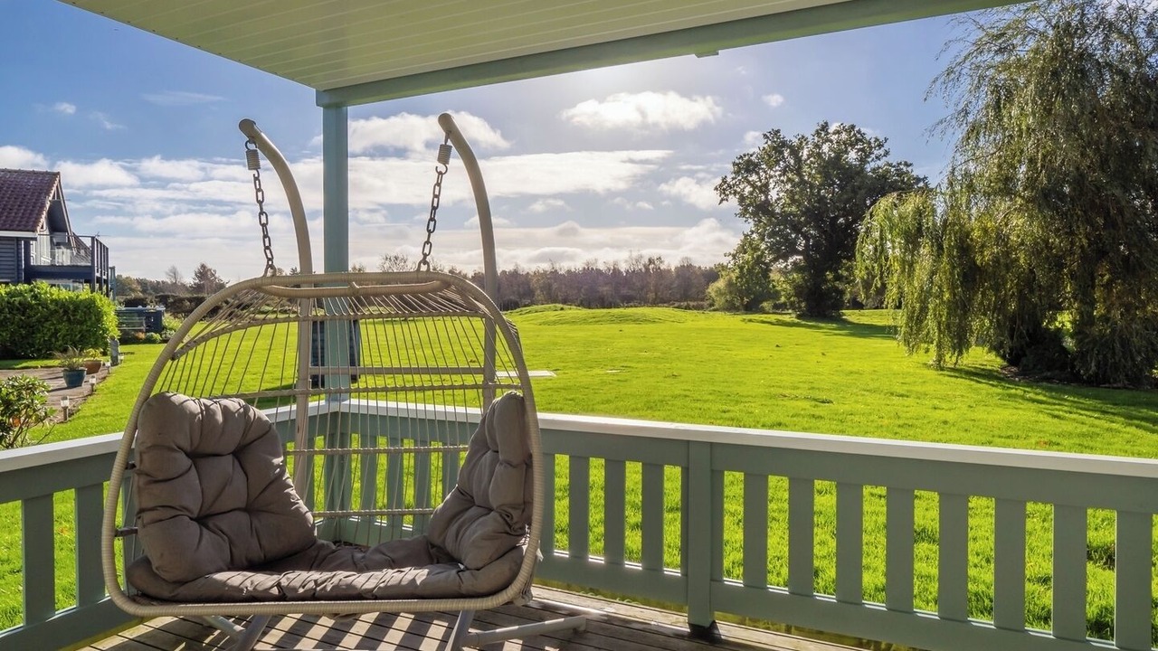 Photo of Outdoor in Hopton