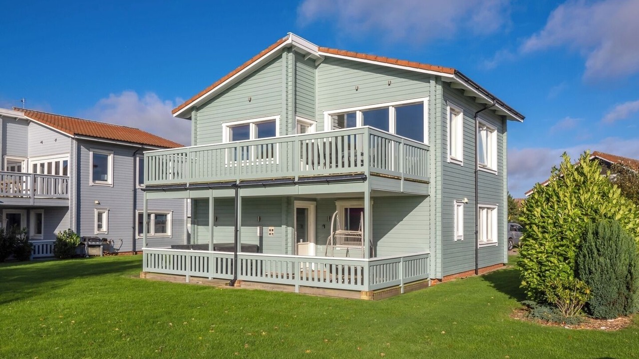 Photo of Outdoor in Hopton