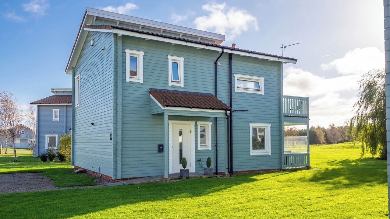 Photo of Outdoor in Hopton