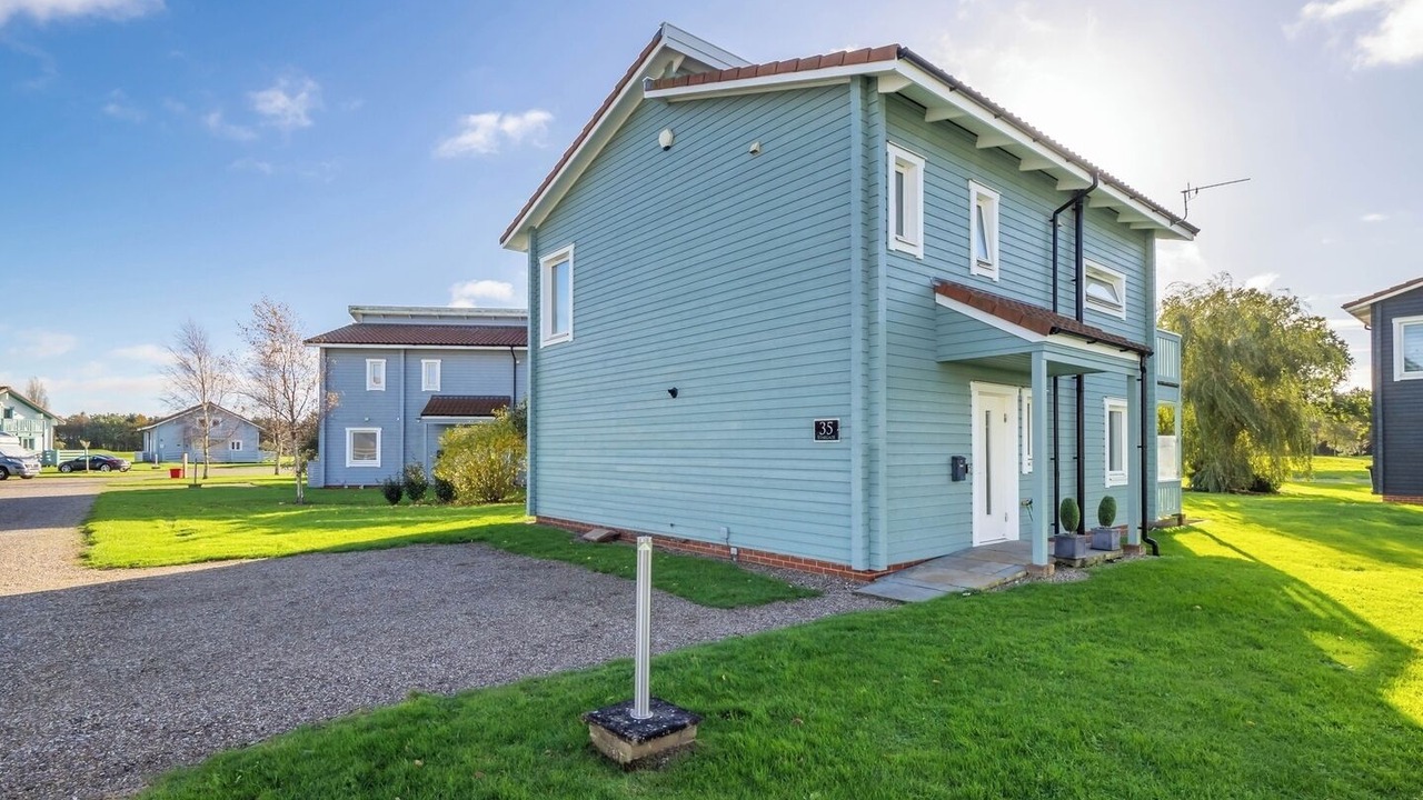 Photo of Outdoor in Hopton