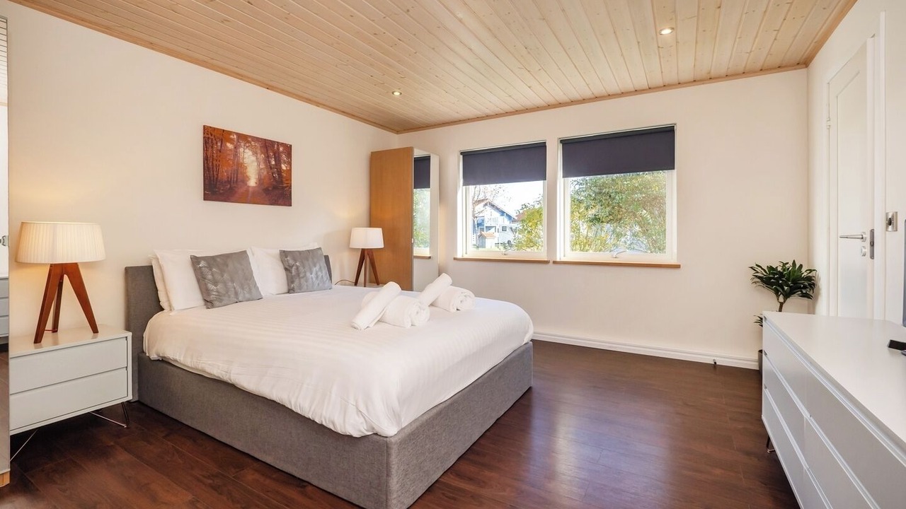 Photo of Bedroom in Hopton