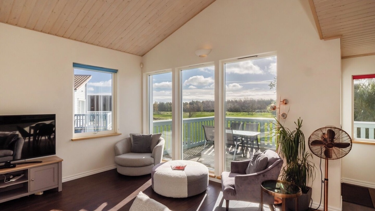 Photo of Livingroom in Hopton