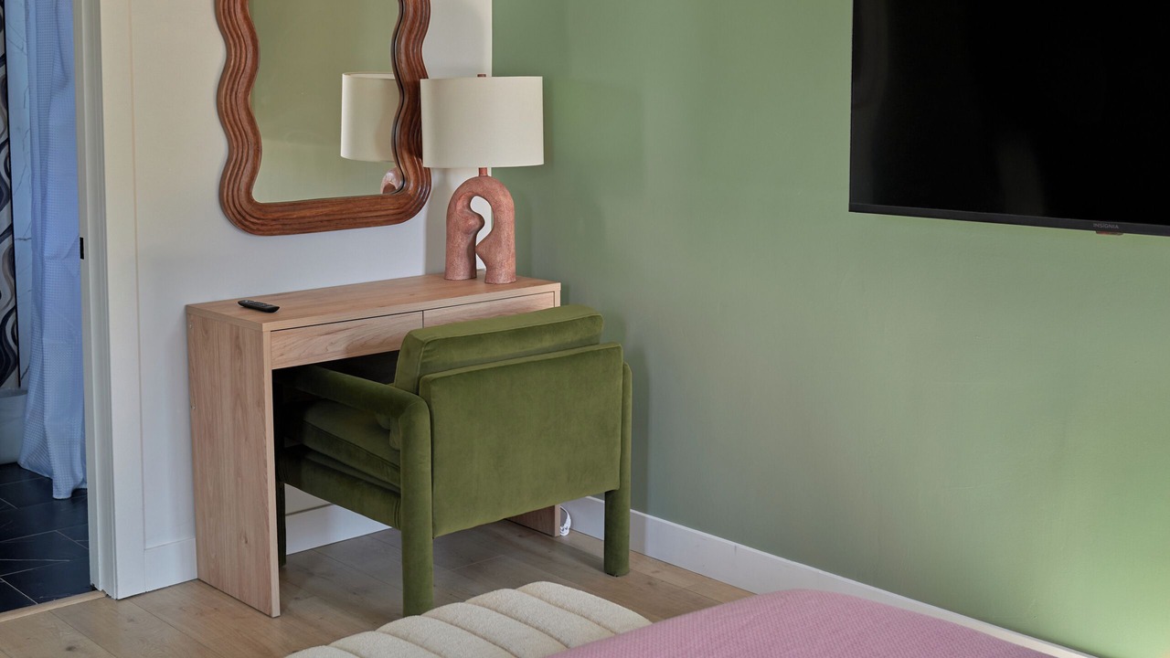 Photo of Bedroom in Ridgeview - Webster