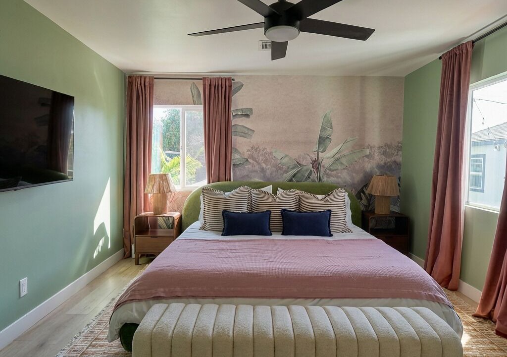 Photo of Bedroom in Ridgeview - Webster