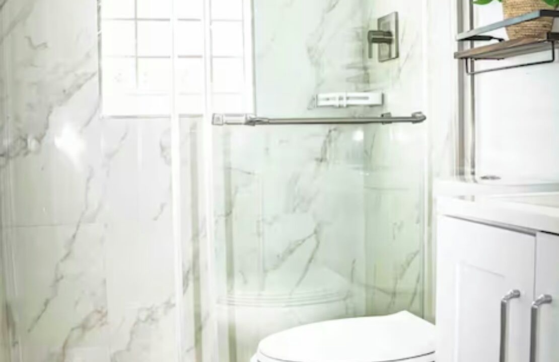 Photo of Bathroom in North Andrews Gardens