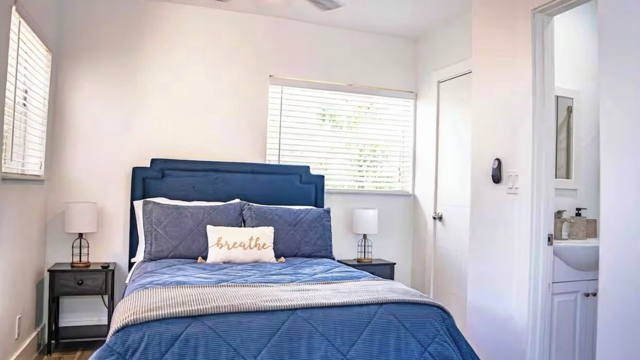 Photo of Bedroom in North Andrews Gardens