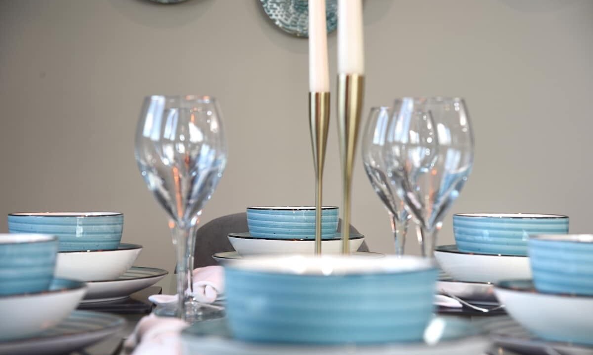 Photo of Livingroom in Southampton City Centre