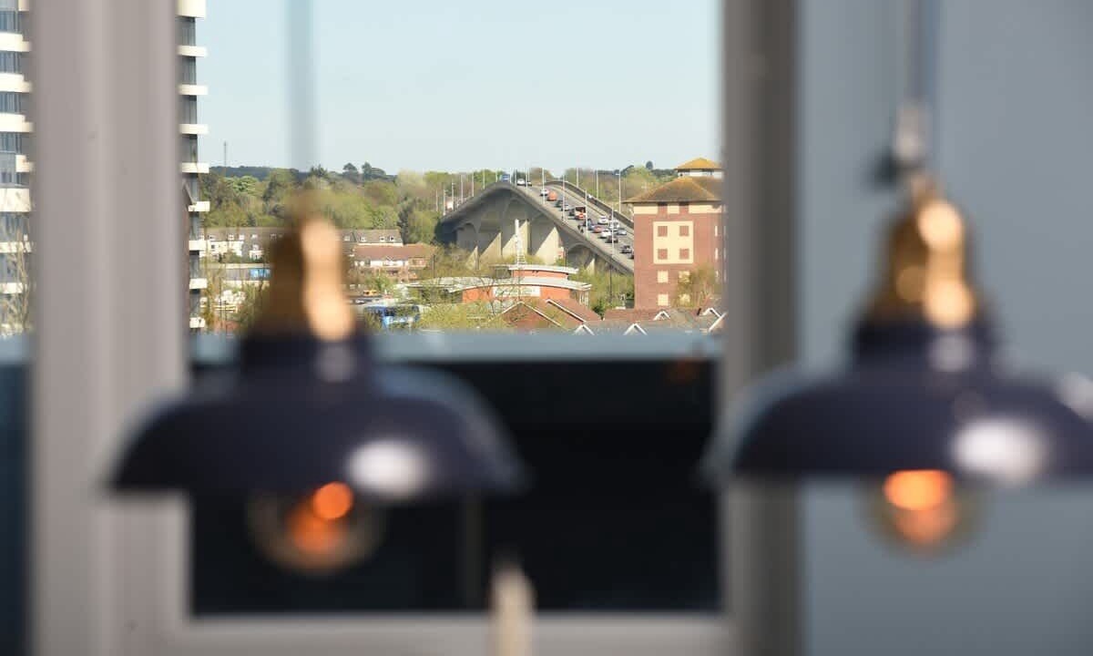 Photo of Others in Southampton City Centre