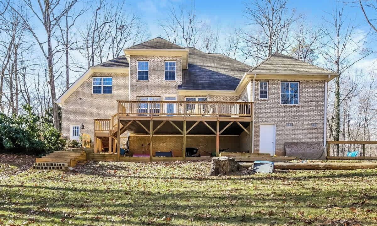 Photo of Outdoor in Bruce