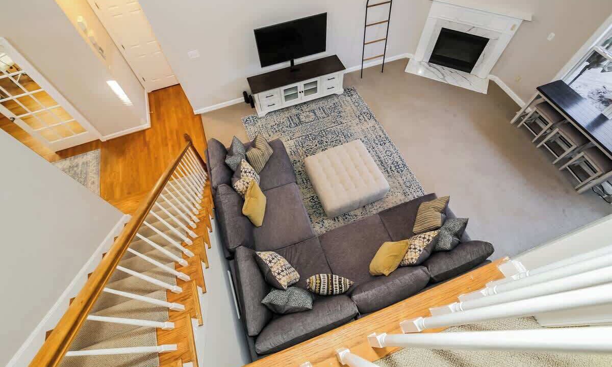 Photo of Livingroom in Bruce