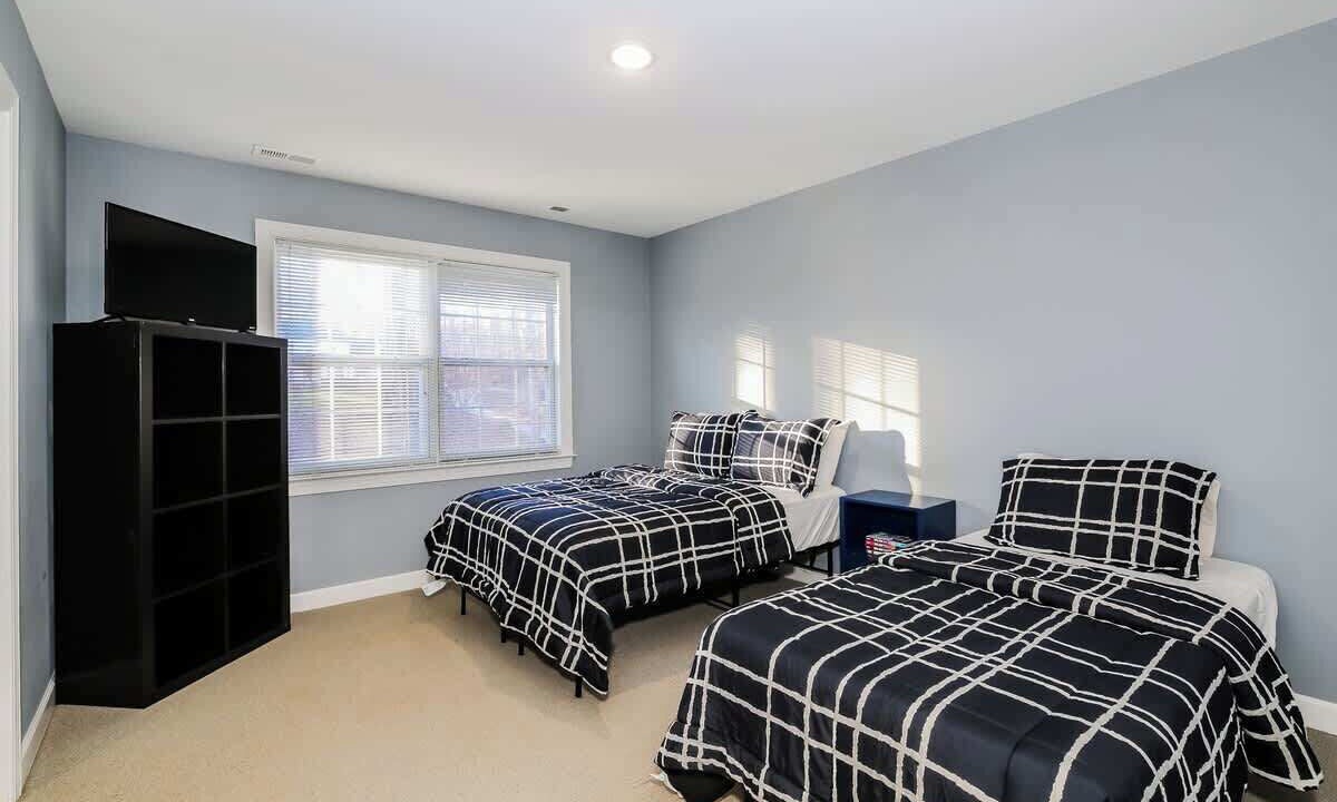 Photo of Bedroom in Bruce