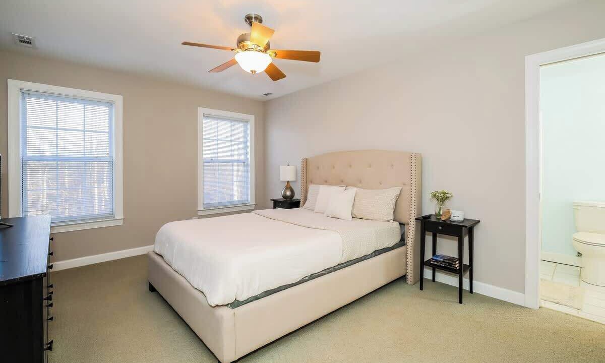 Photo of Bedroom in Bruce