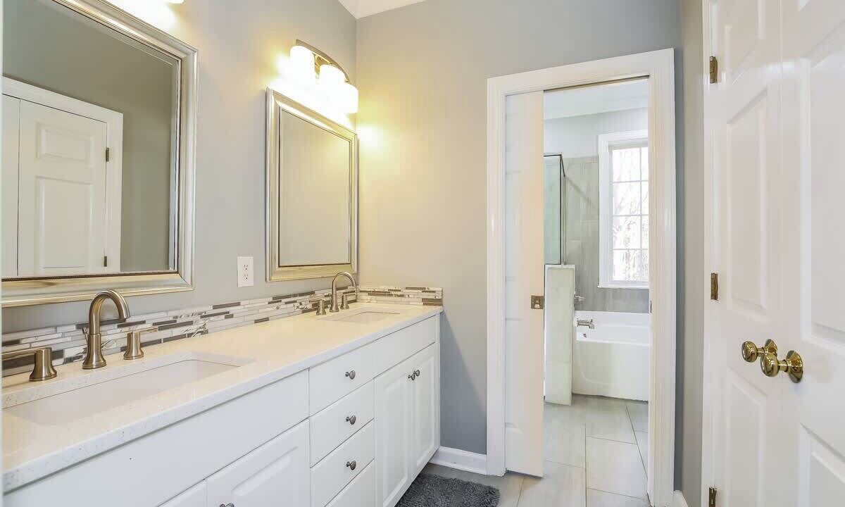 Photo of Bathroom in Bruce