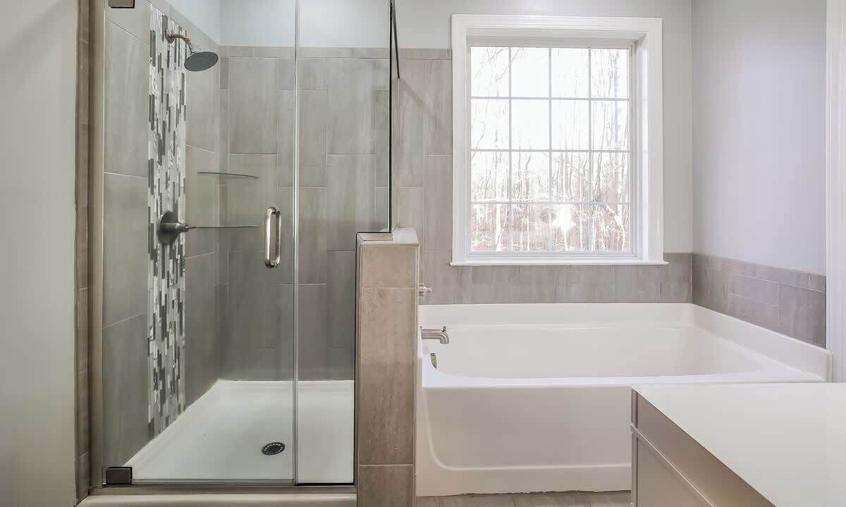 Photo of Bathroom in Bruce