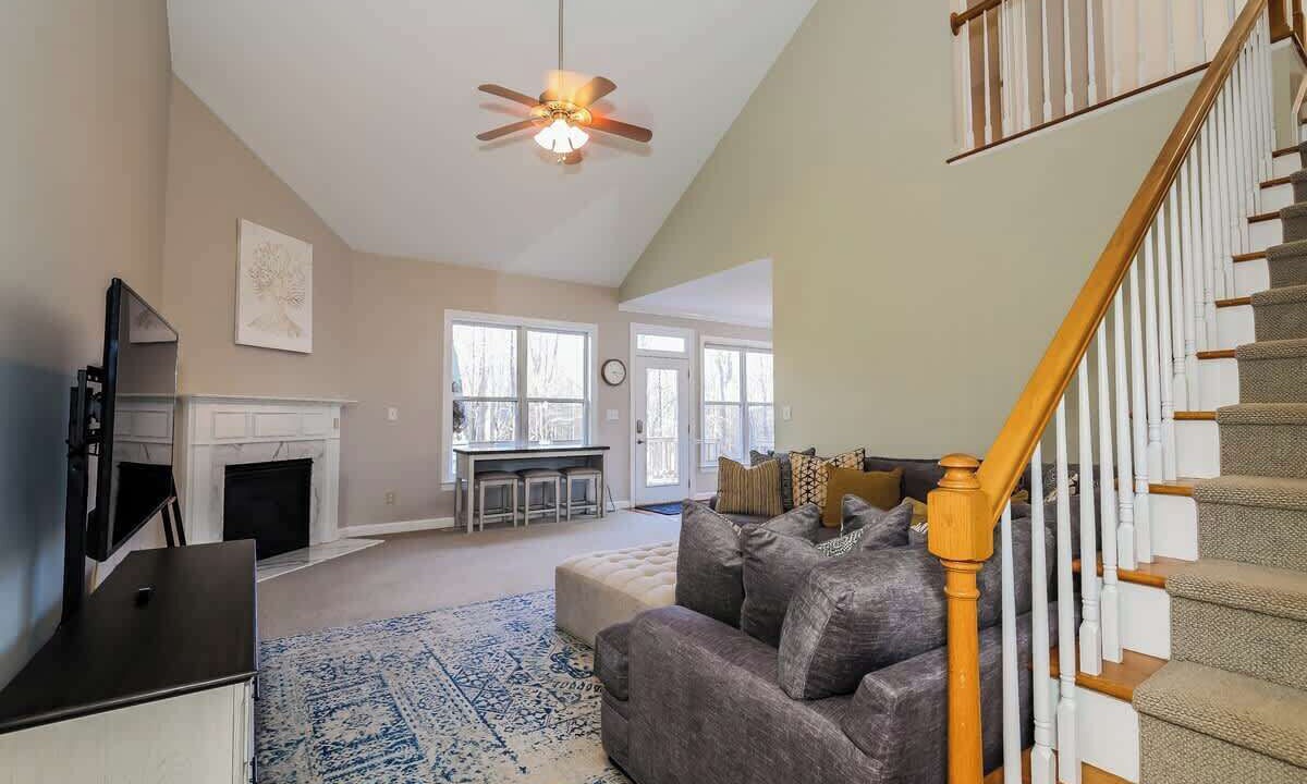 Photo of Livingroom in Bruce