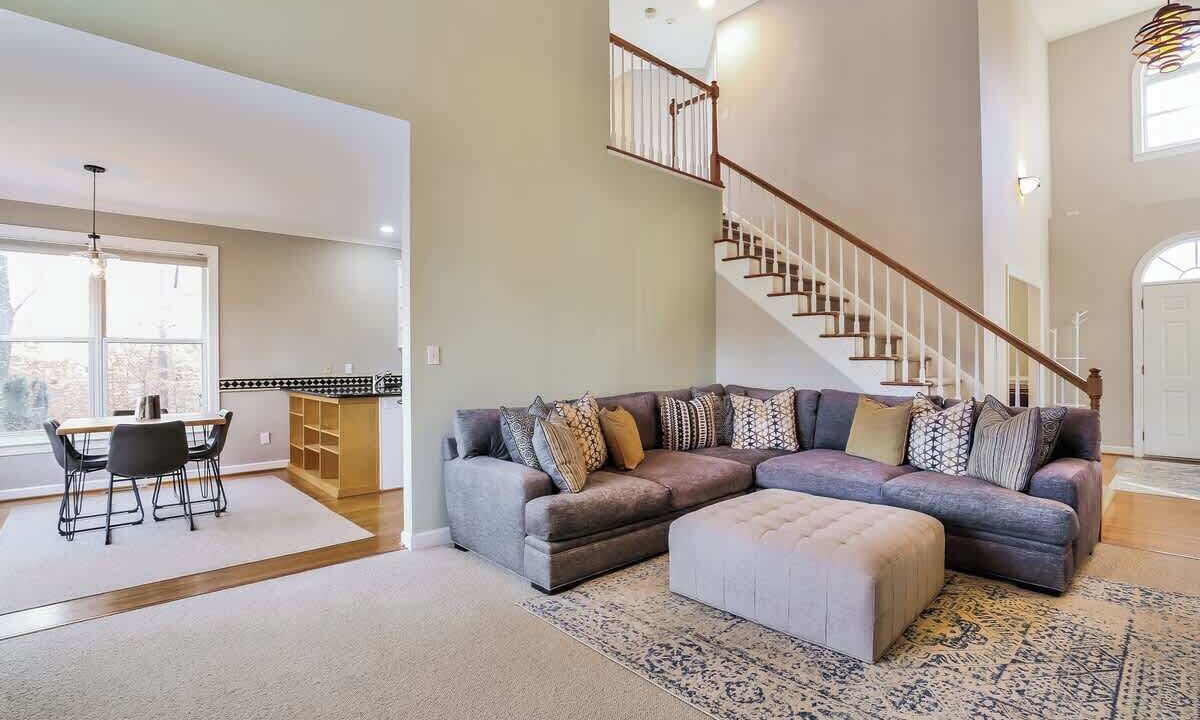 Photo of Livingroom in Bruce