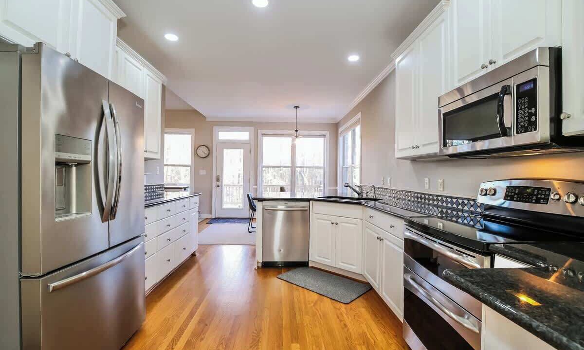 Photo of Kitchen in Bruce