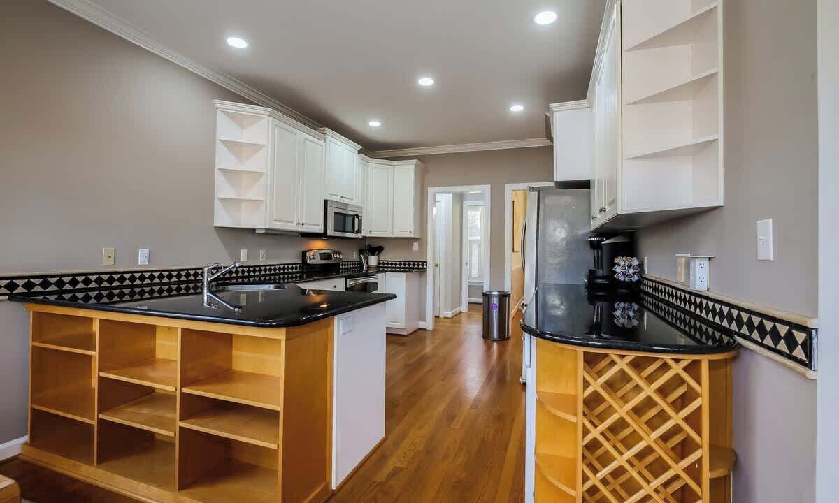 Photo of Kitchen in Bruce