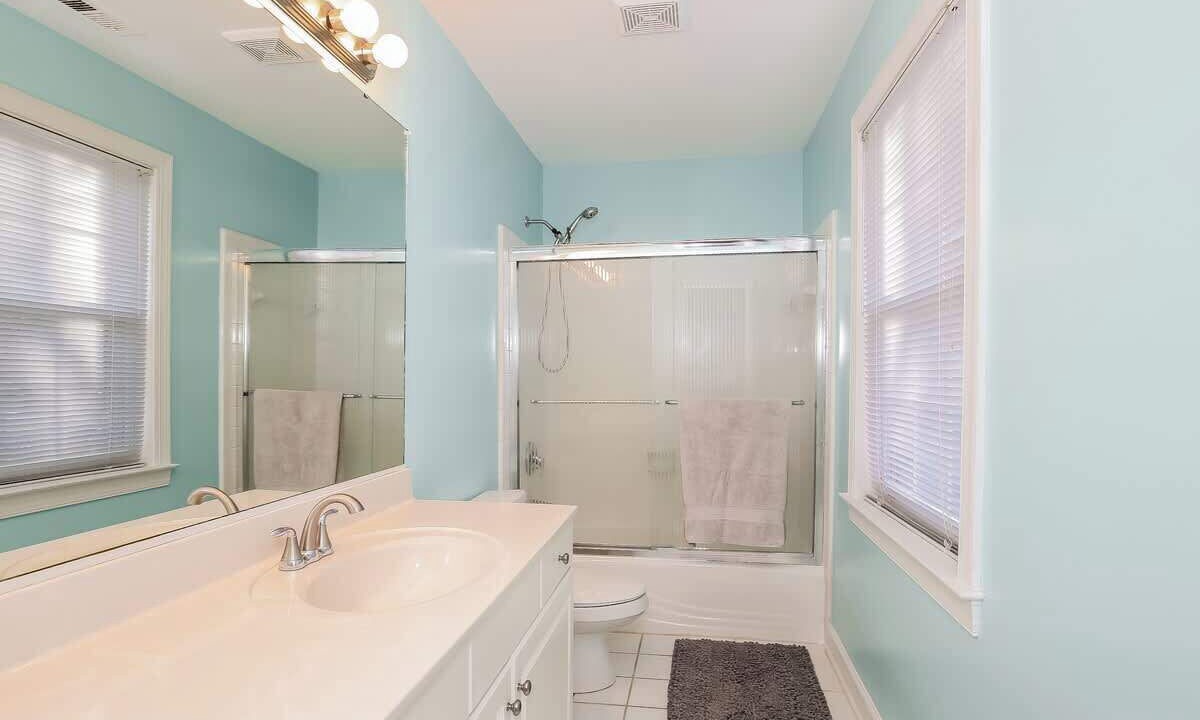Photo of Bathroom in Bruce