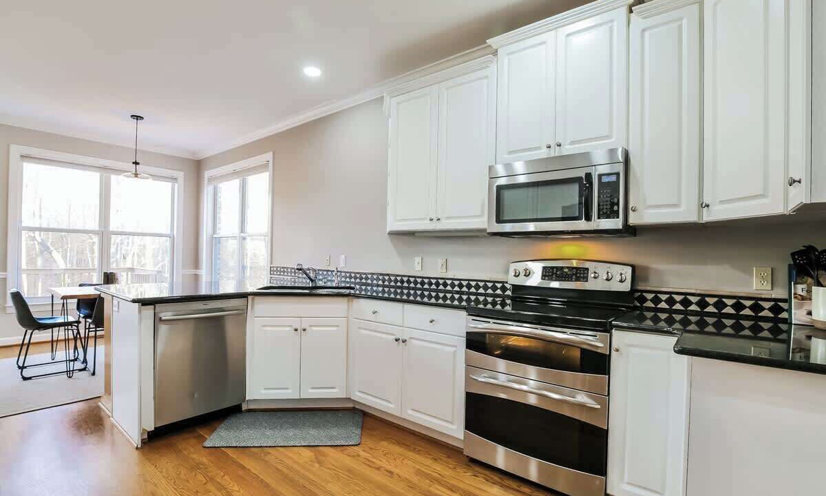 Photo of Kitchen in Bruce