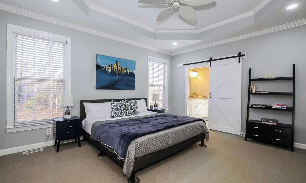 Photo of Bedroom in Bruce