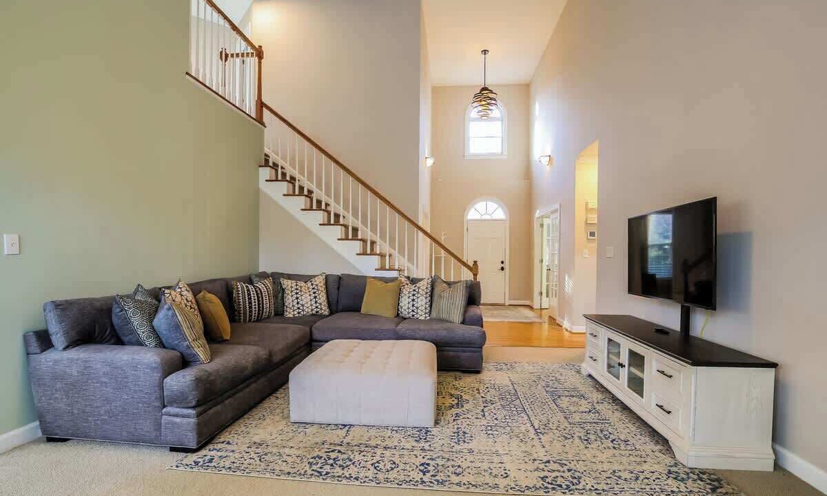 Photo of Livingroom in Bruce