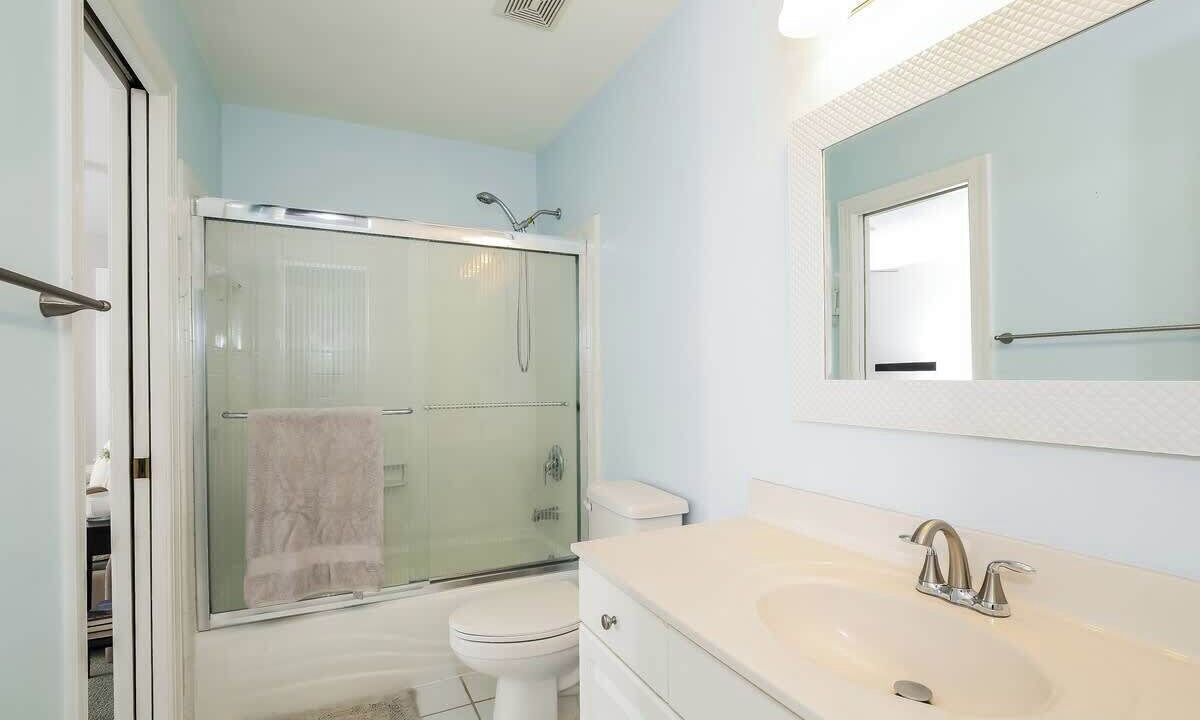 Photo of Bathroom in Bruce
