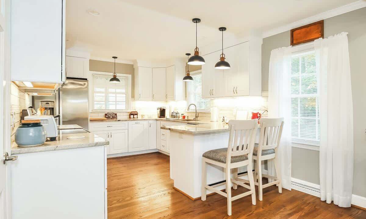 Photo of Kitchen in Julian