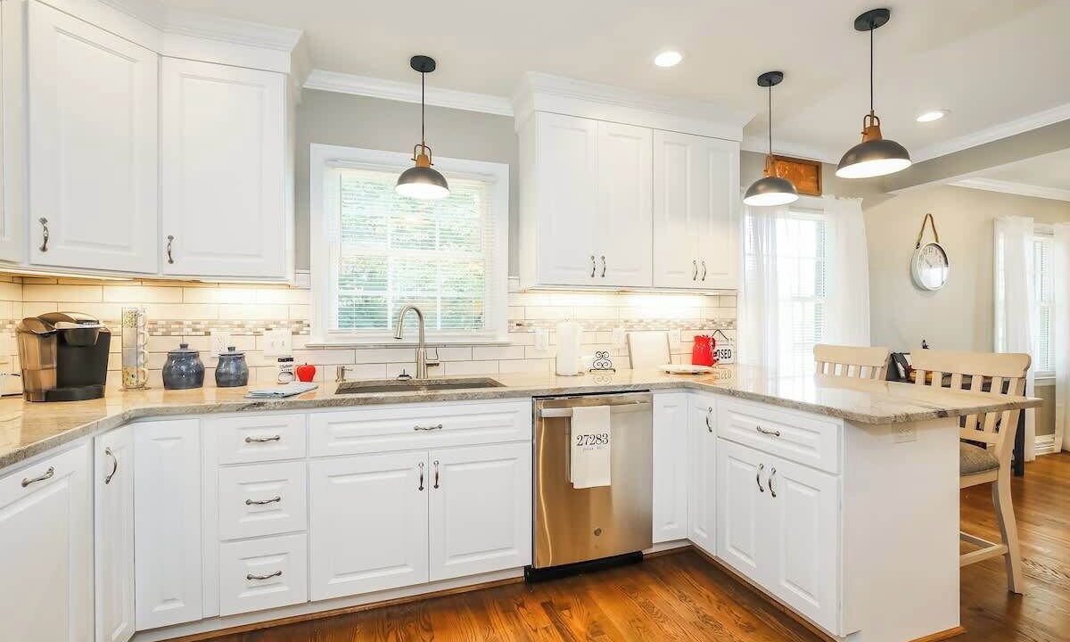 Photo of Kitchen in Julian