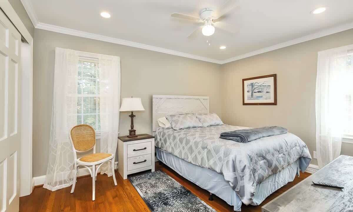 Photo of Bedroom in Julian