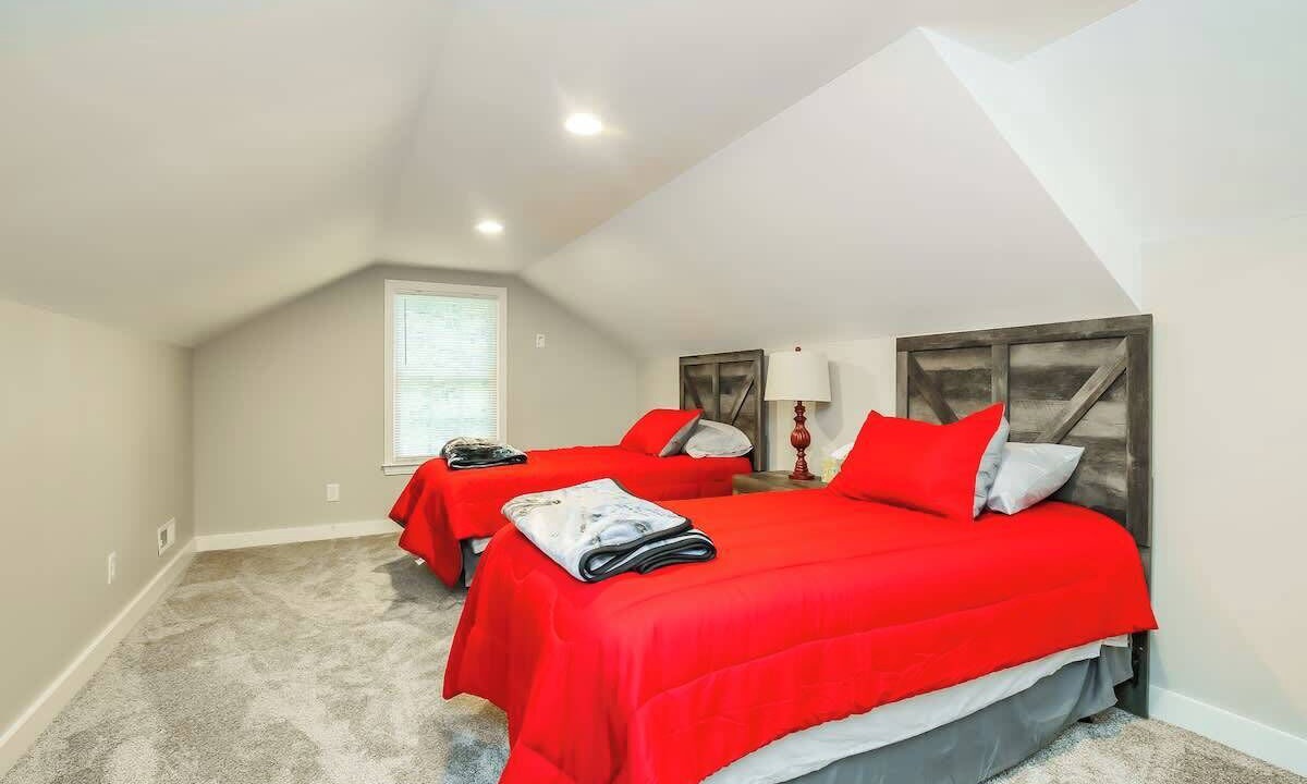 Photo of Bedroom in Julian