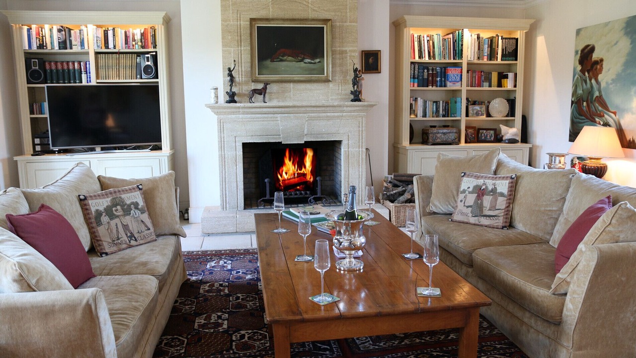 Photo of Livingroom in Epiniac