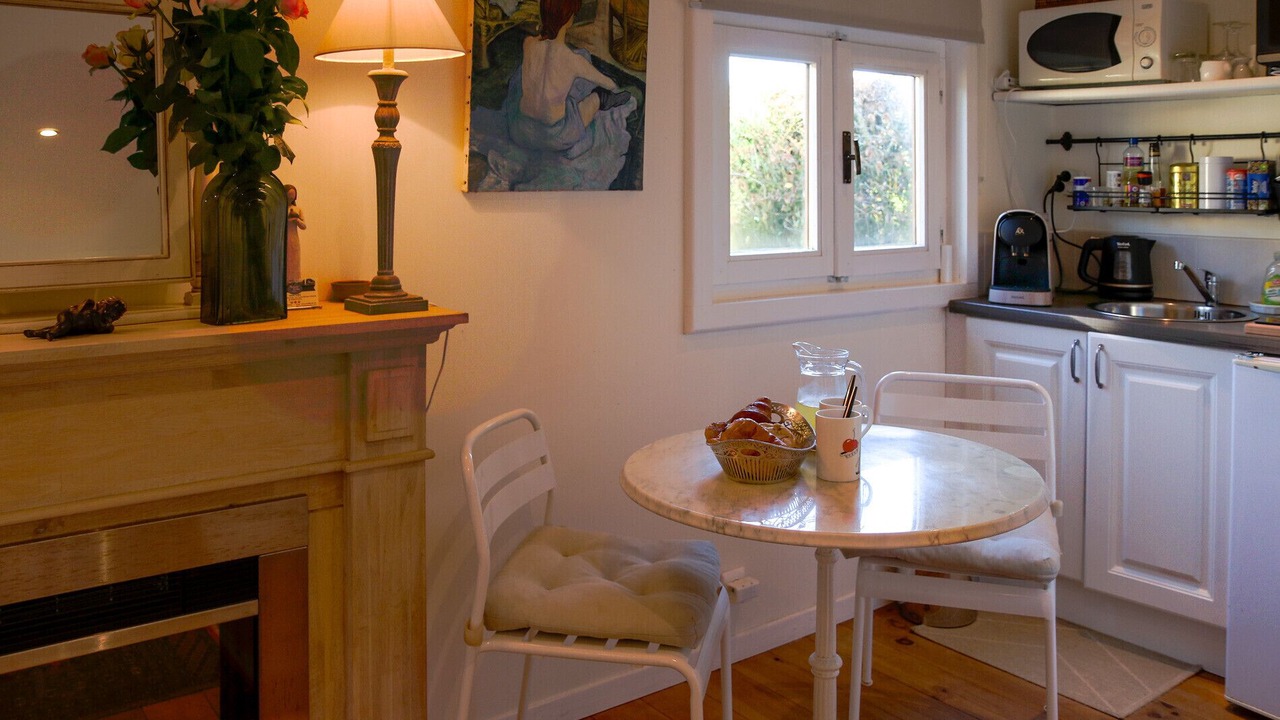 Photo of Kitchen in Epiniac