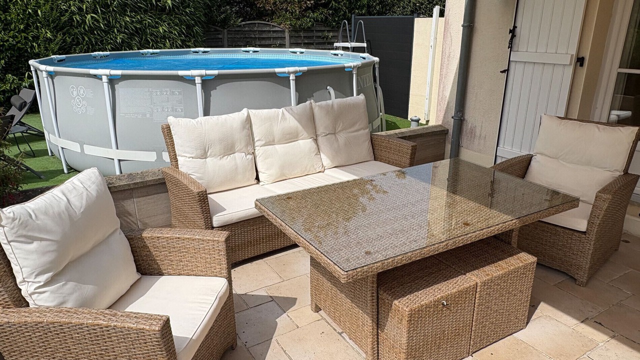 Photo of Patio Balcony in Epiniac