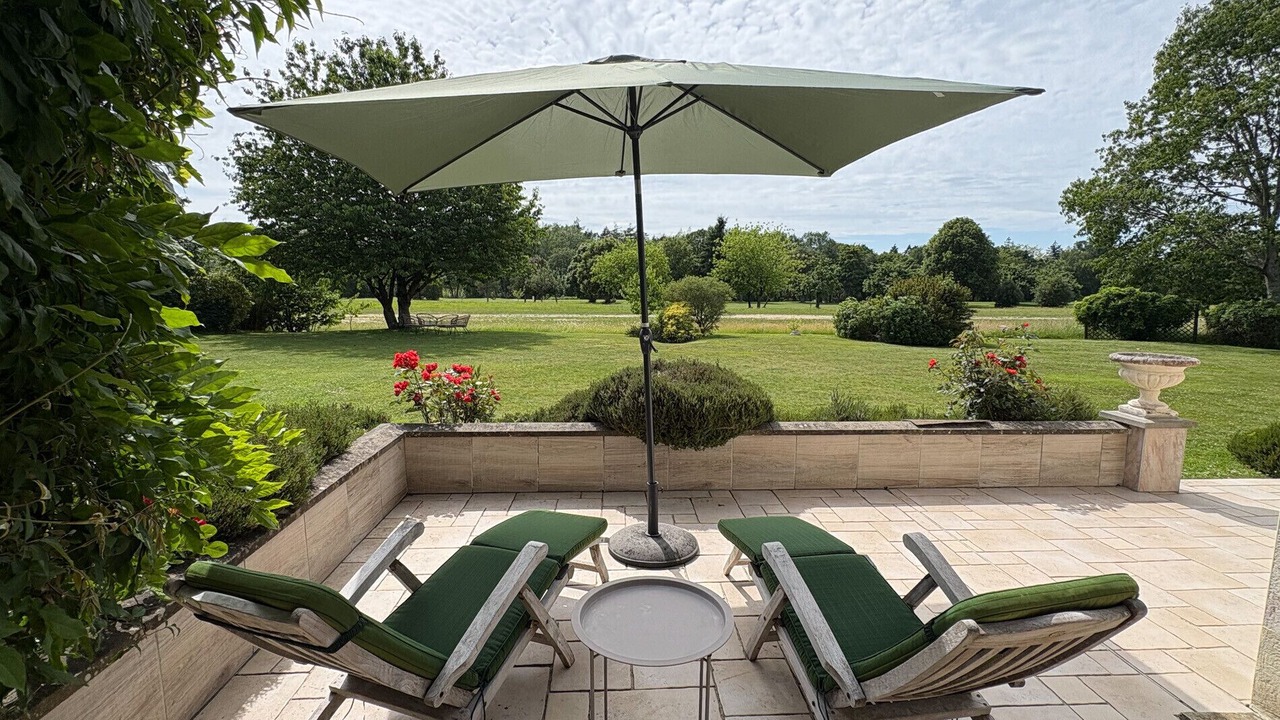 Photo of Patio Balcony in Epiniac